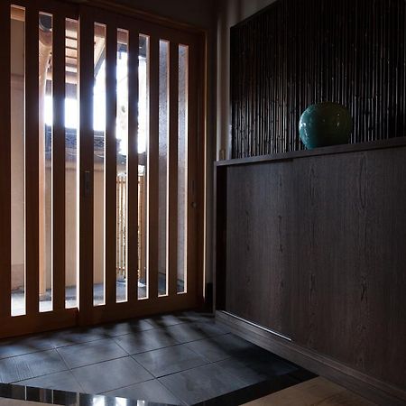 Kyoto Guest Inn Nagaokakyo Bagian luar foto