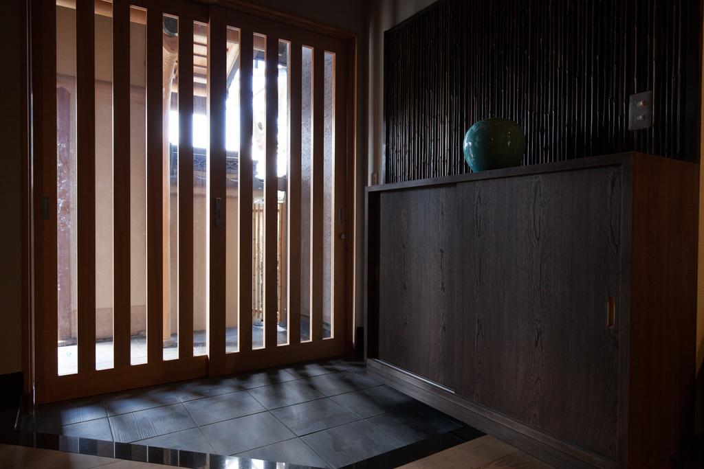 Kyoto Guest Inn Nagaokakyo Bagian luar foto
