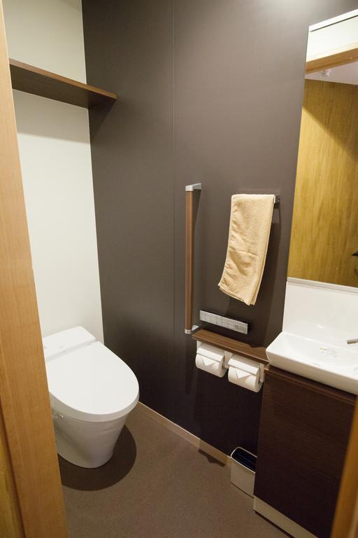 Kyoto Guest Inn Nagaokakyo Bagian luar foto