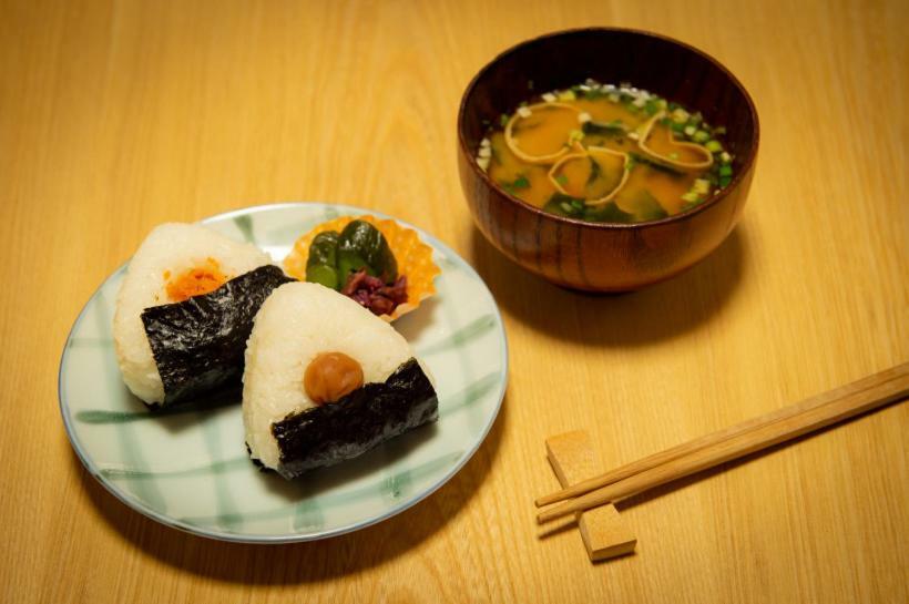 Kyoto Guest Inn Nagaokakyo Bagian luar foto