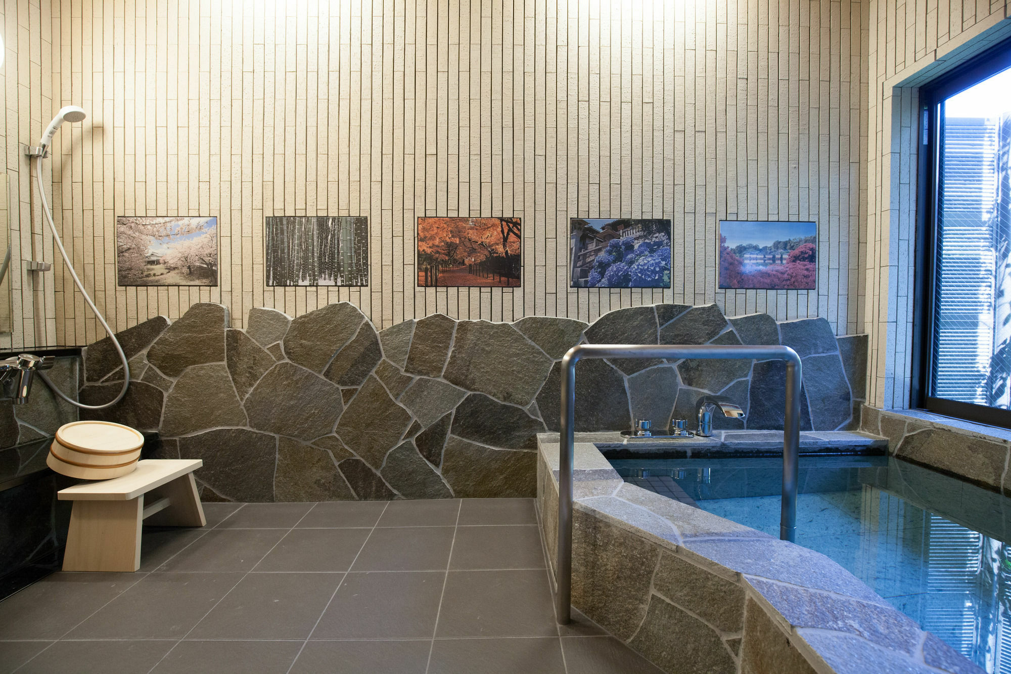 Kyoto Guest Inn Nagaokakyo Bagian luar foto