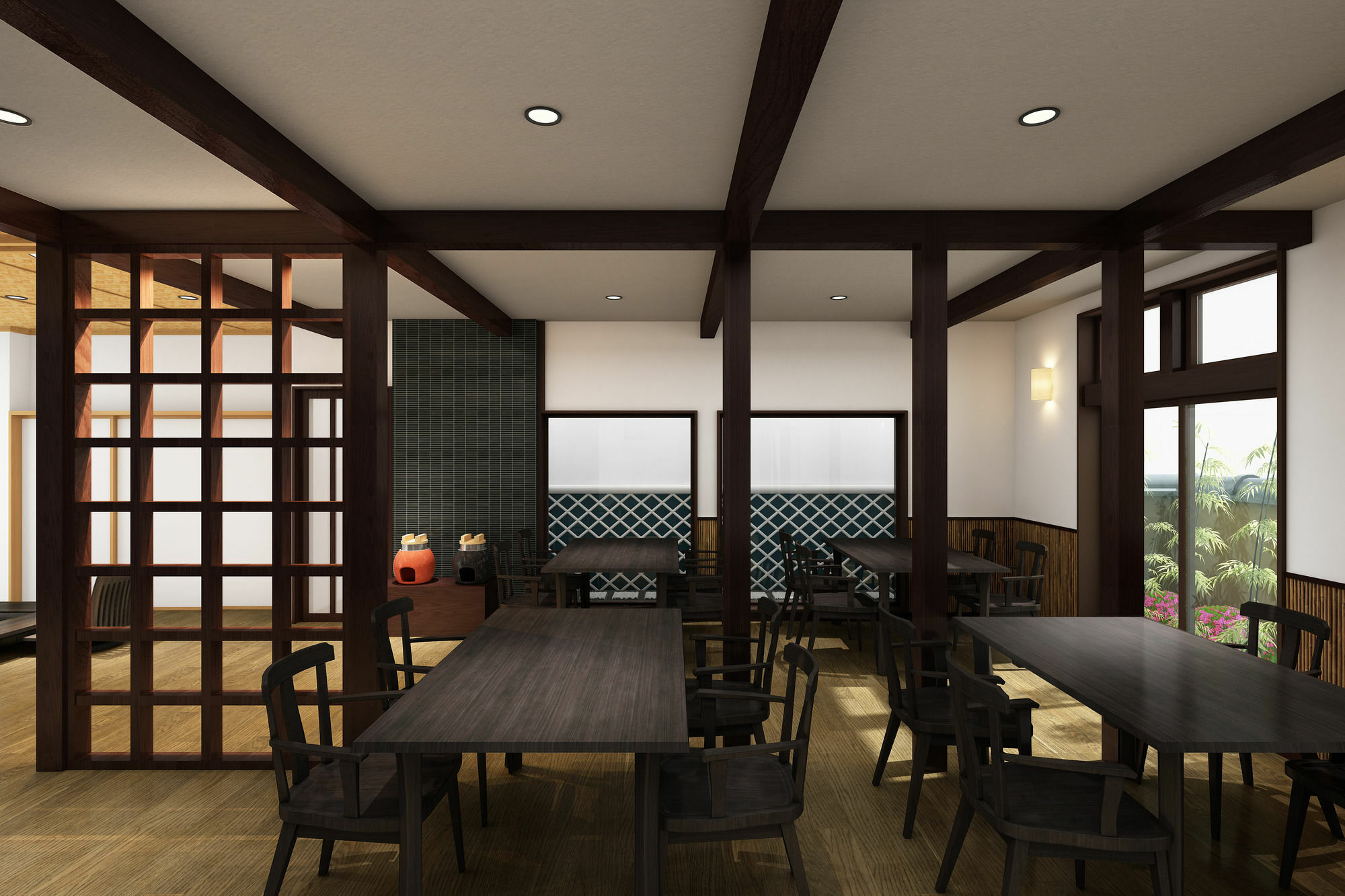 Kyoto Guest Inn Nagaokakyo Bagian luar foto