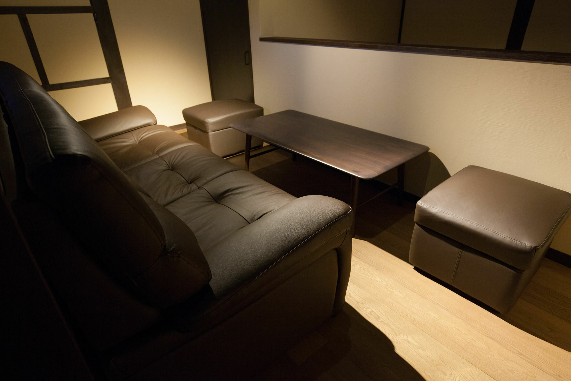 Kyoto Guest Inn Nagaokakyo Bagian luar foto