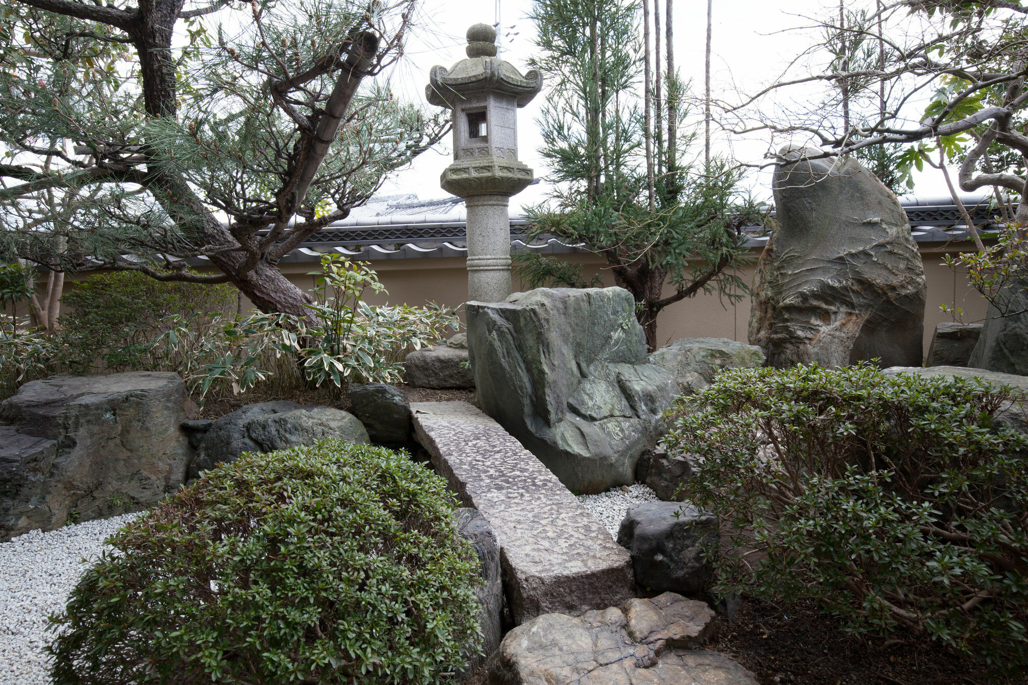Kyoto Guest Inn Nagaokakyo Bagian luar foto