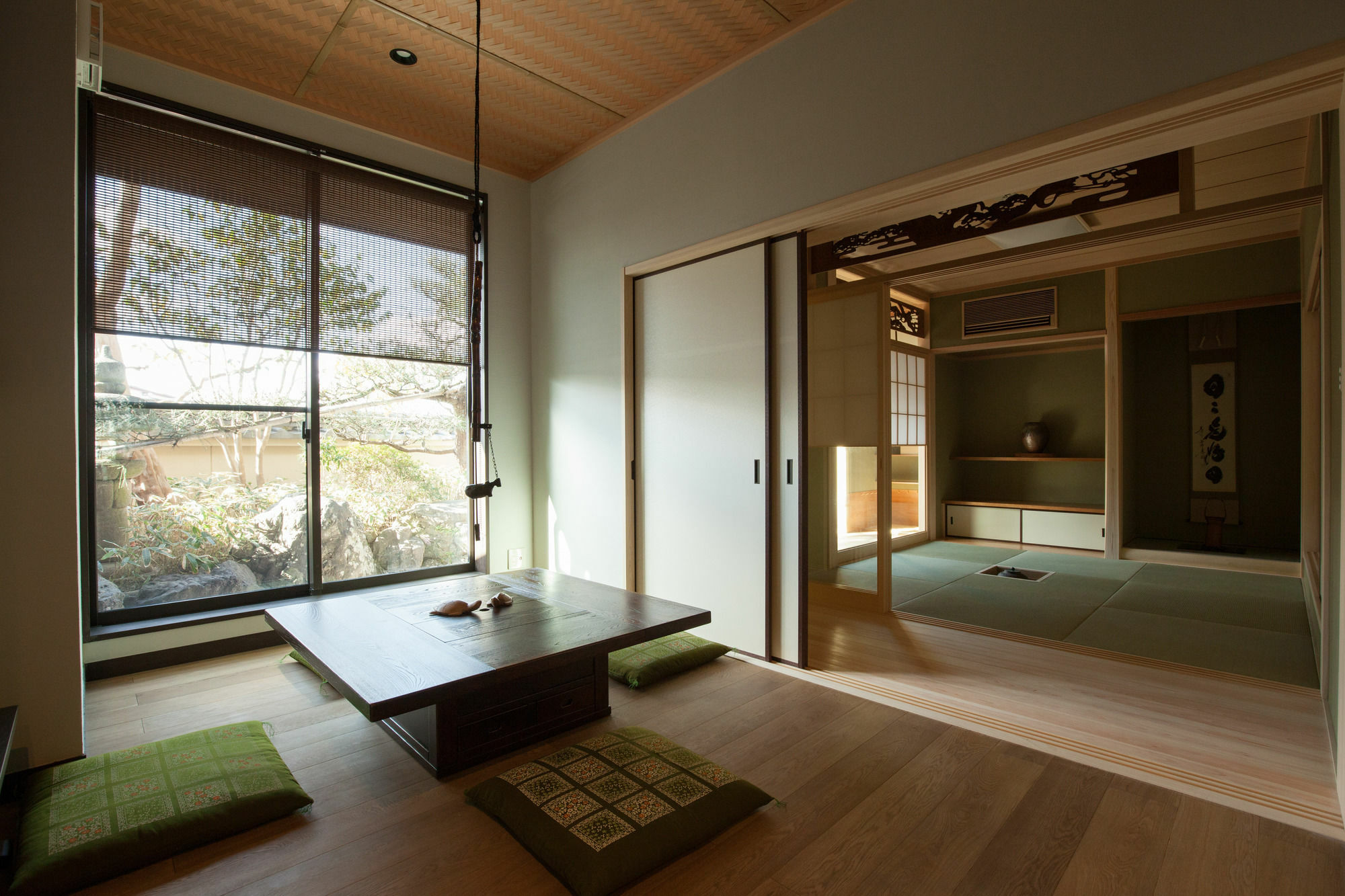 Kyoto Guest Inn Nagaokakyo Bagian luar foto