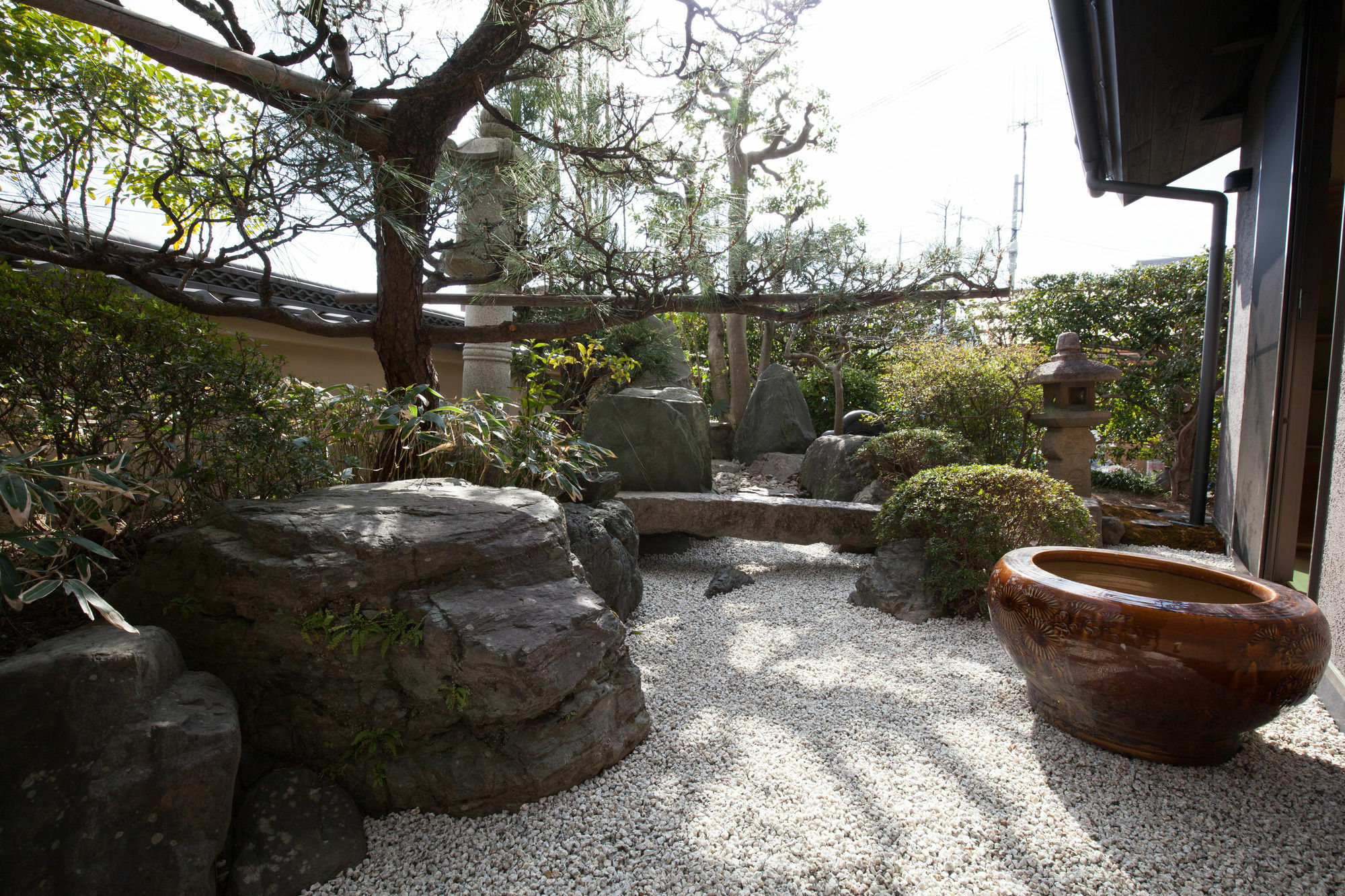 Kyoto Guest Inn Nagaokakyo Bagian luar foto