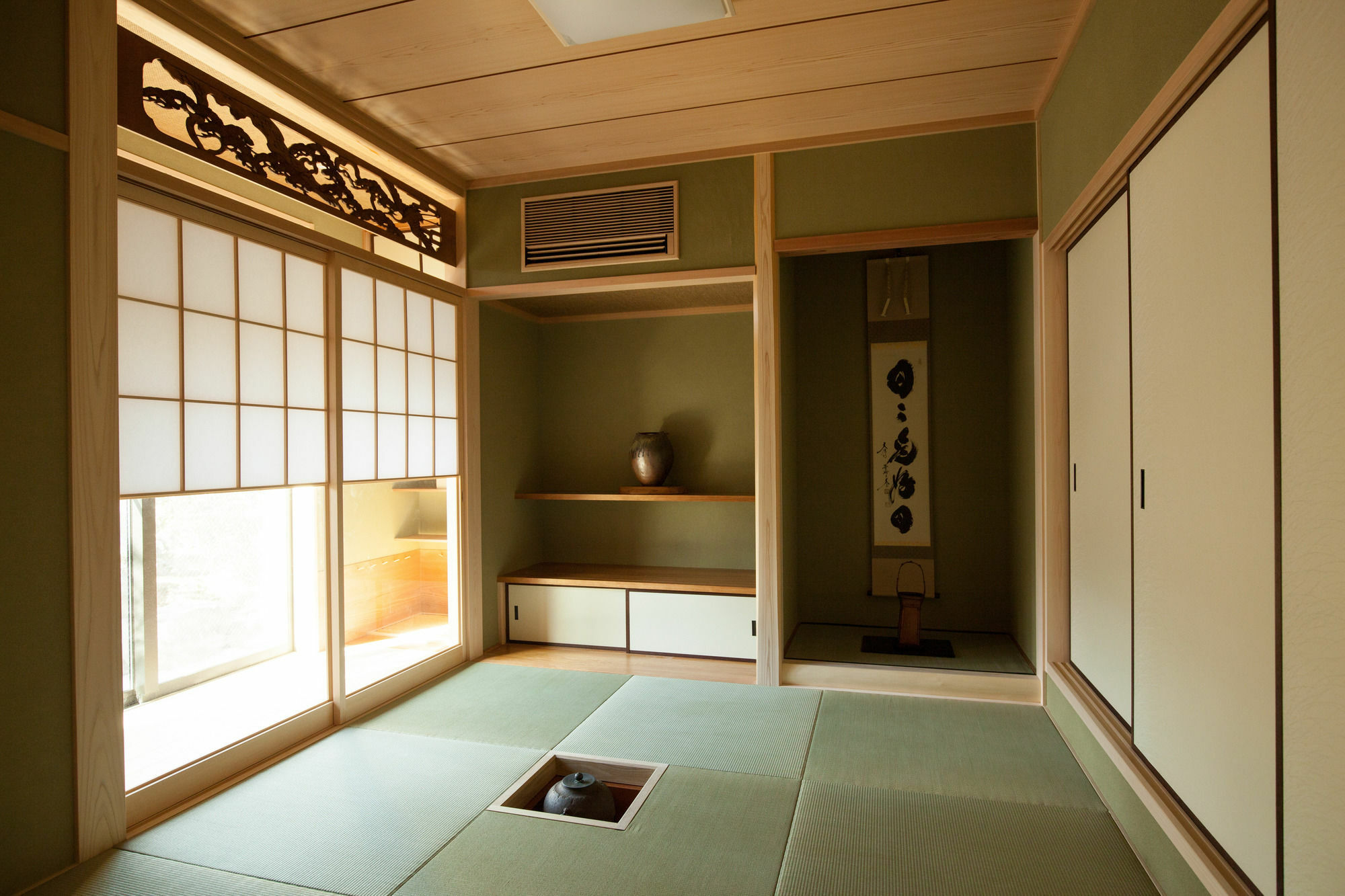 Kyoto Guest Inn Nagaokakyo Bagian luar foto